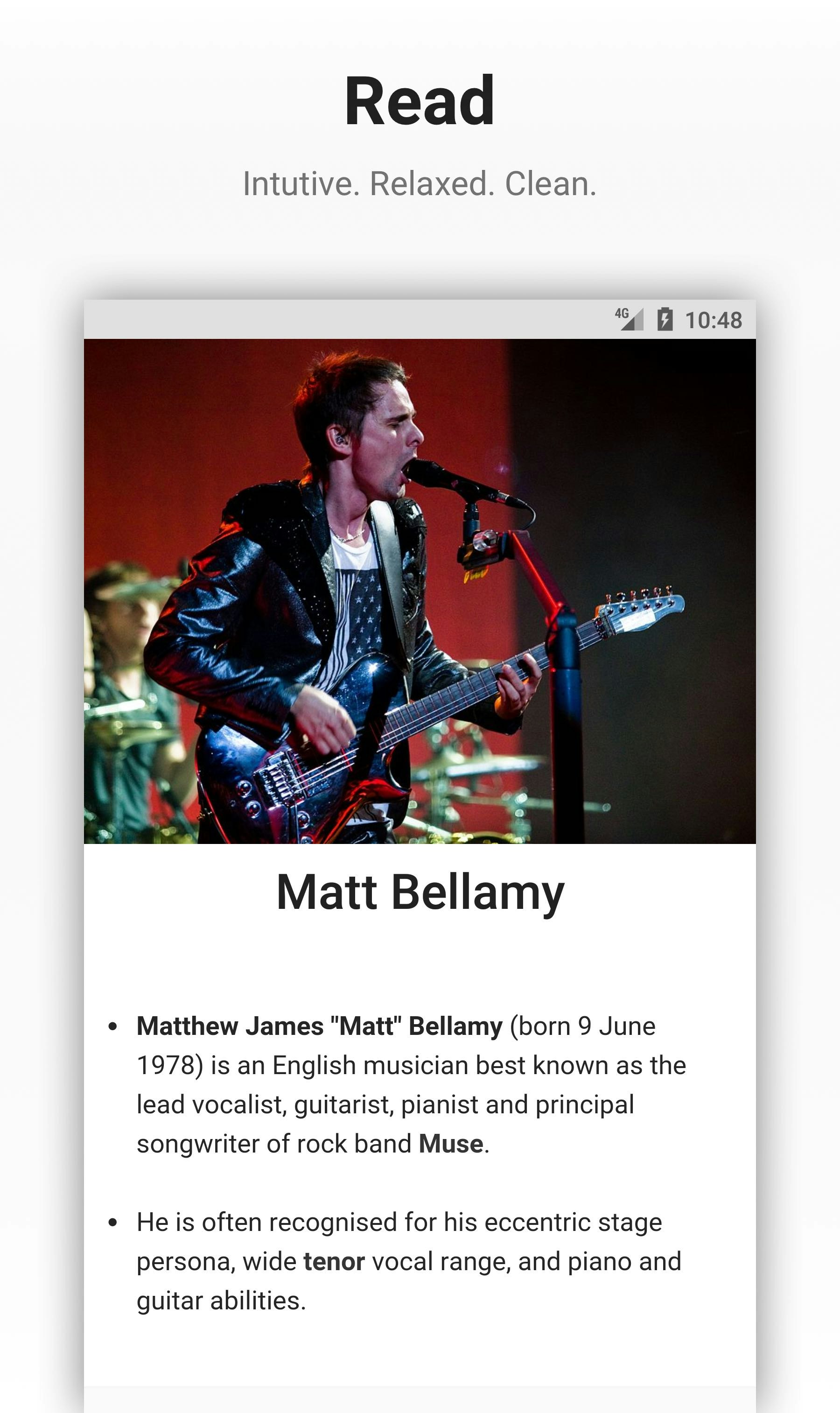 Knowledge Space gallery image