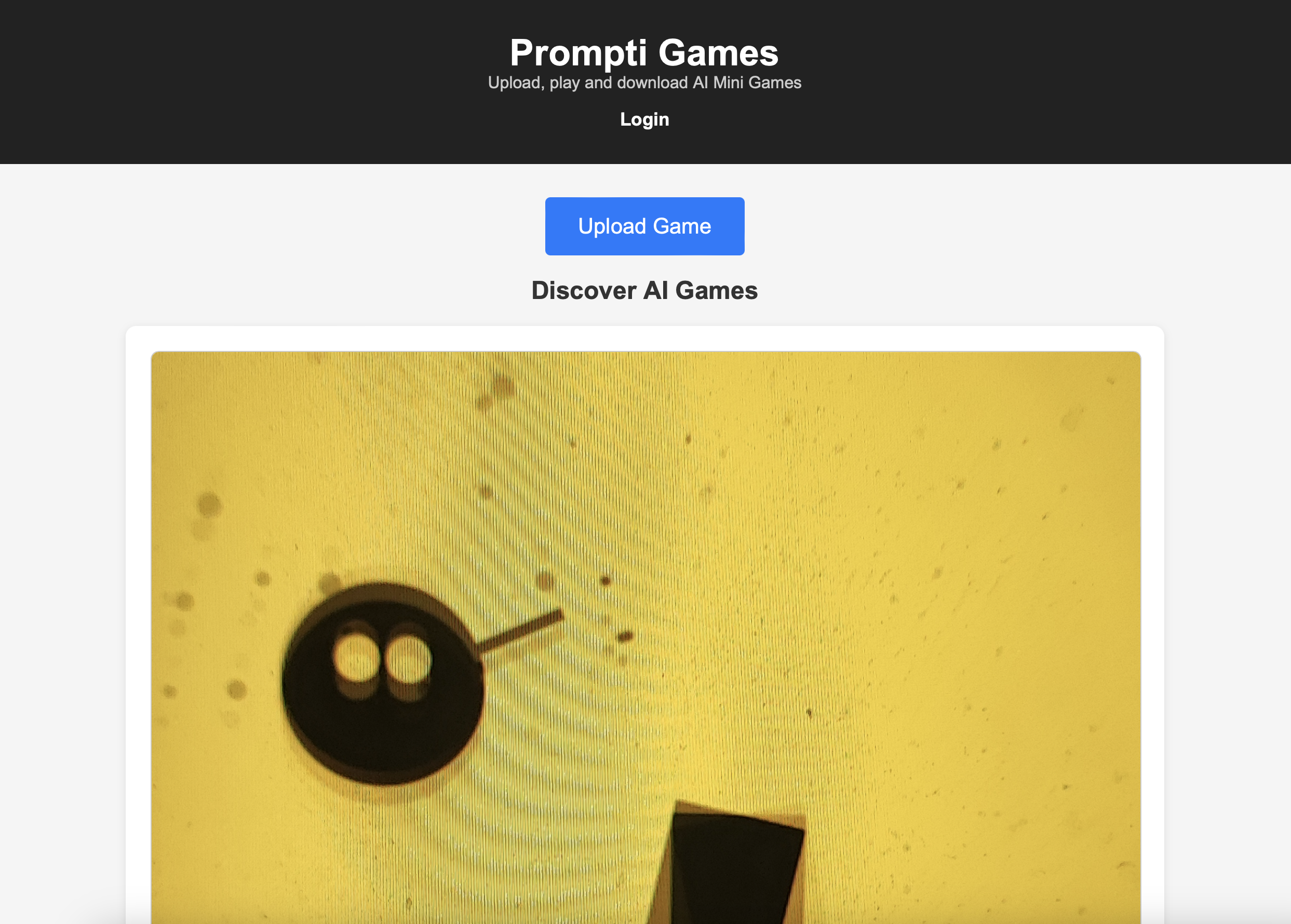 Prompti Games gallery image