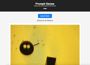 Prompti Games gallery image