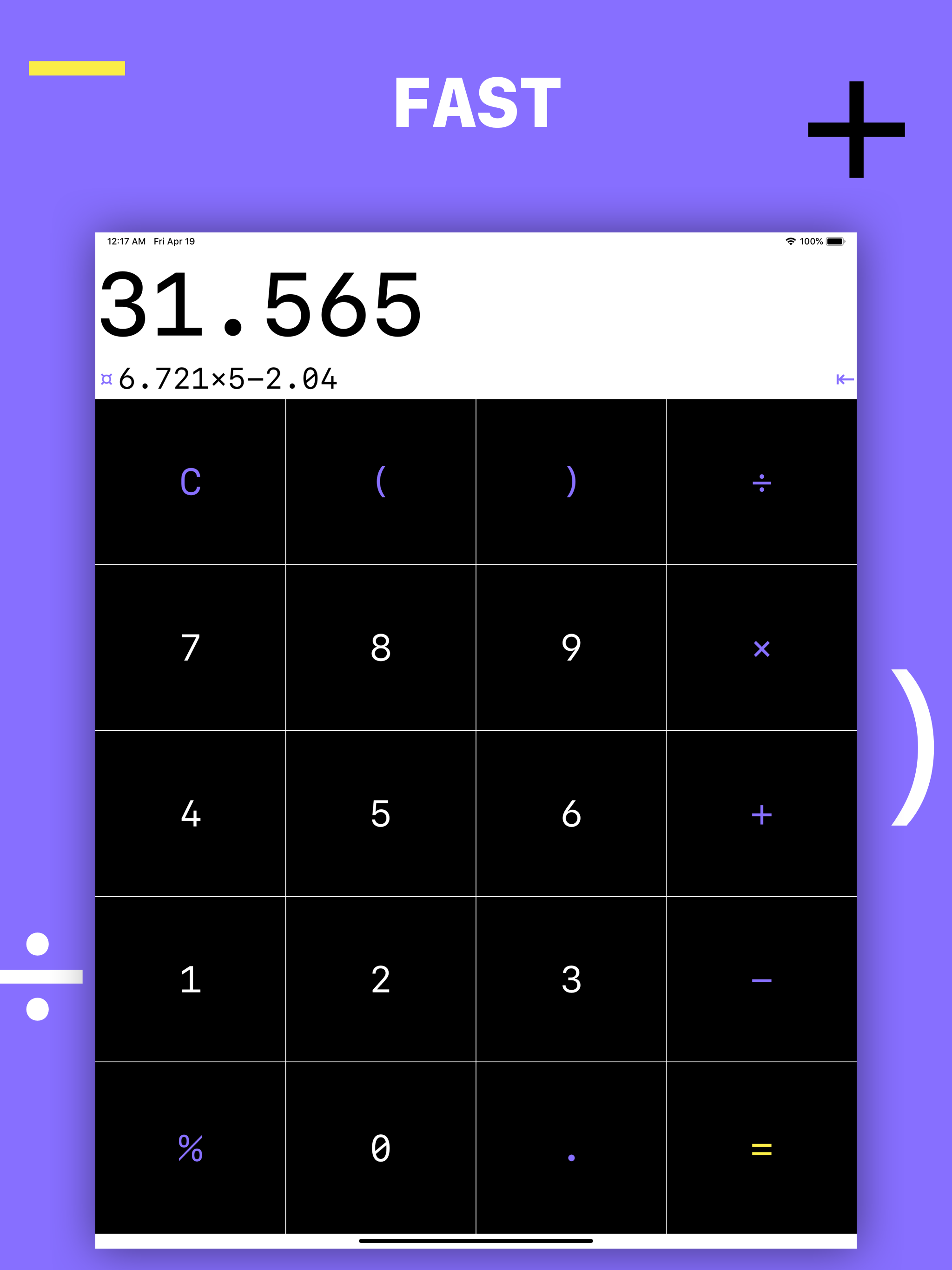#calculator gallery image