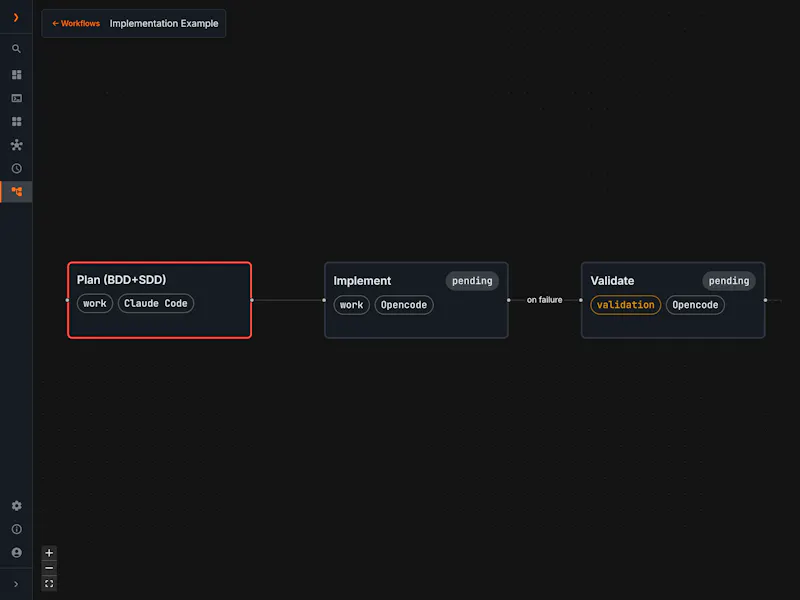 Sagewright screenshot 6