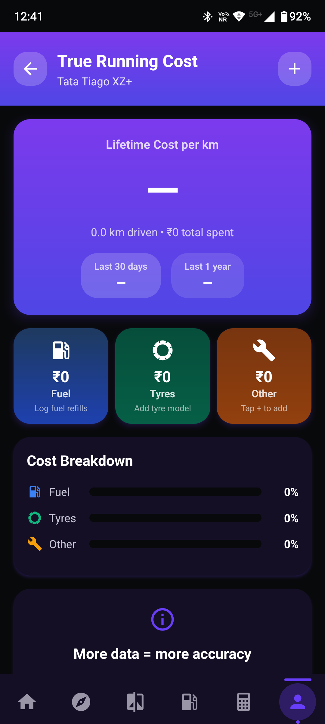 I Made this App Name AutoKit  gallery image