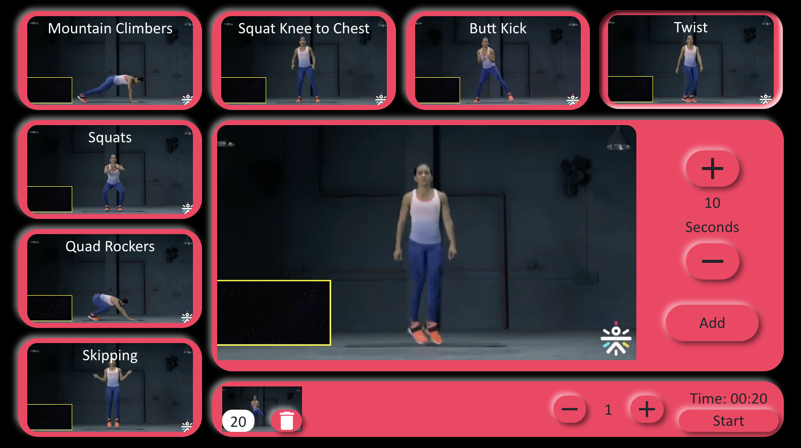 KeyPoints gallery image