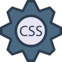 CSS Peek gallery image