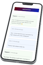 Really Simple Support gallery image