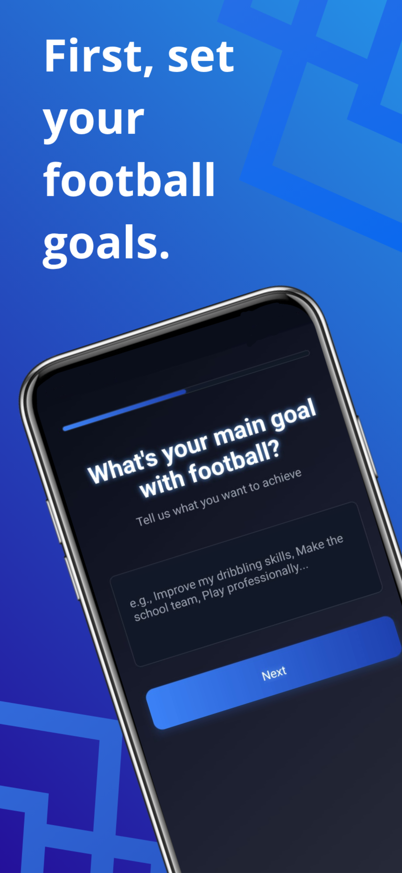 Intoccabile - L'allenatore di calcio a livello professionale è ora accessibile a tutti media 2