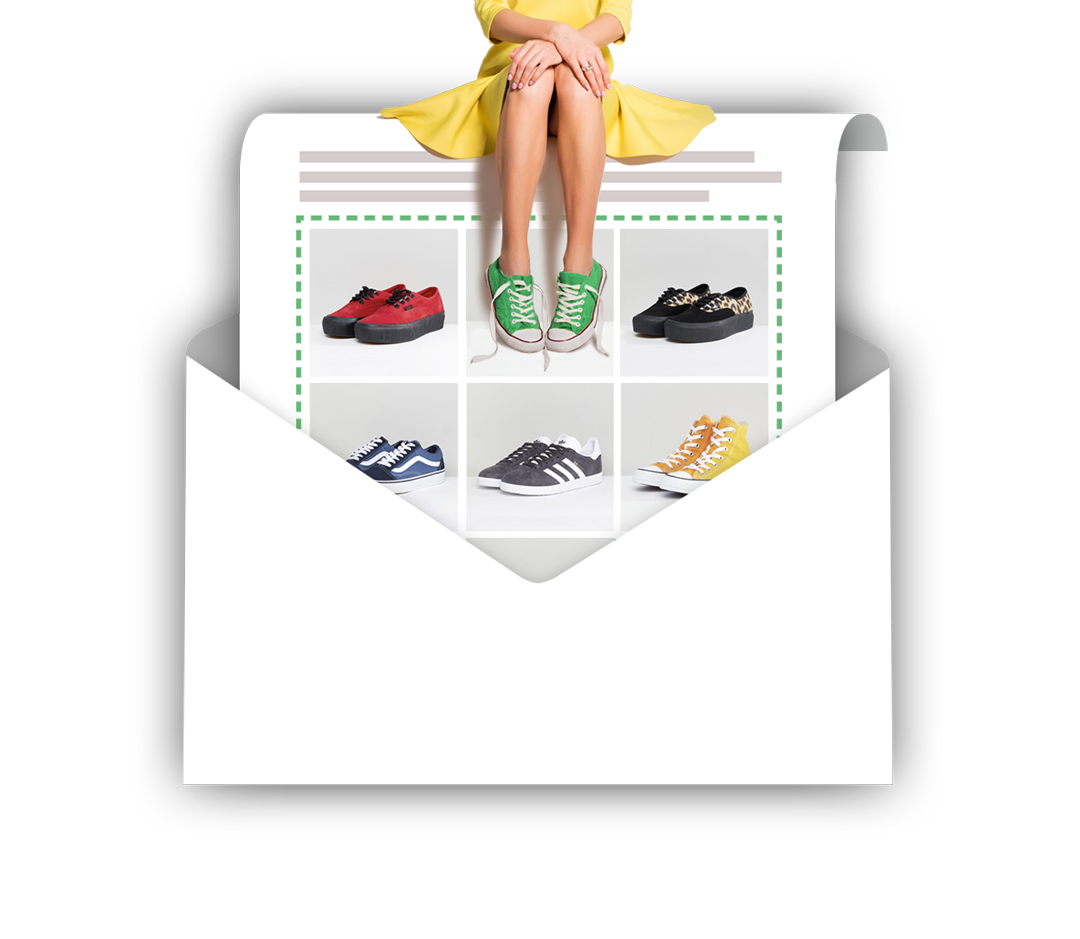 Personalizer - In-store Recommendations by AI gallery image