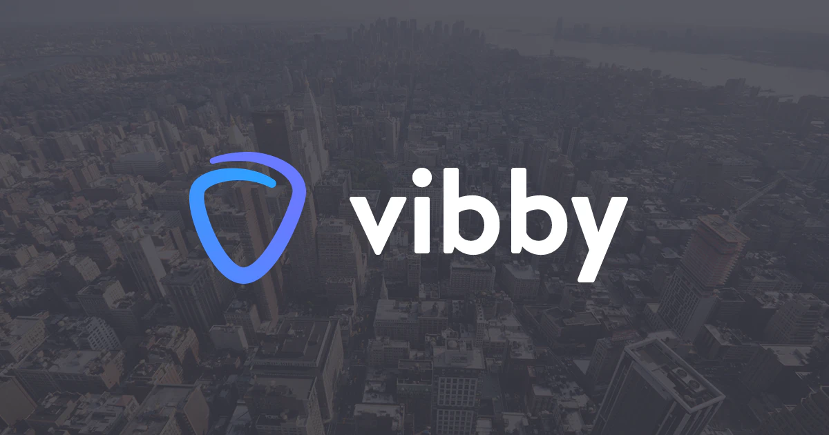 Vibby Image