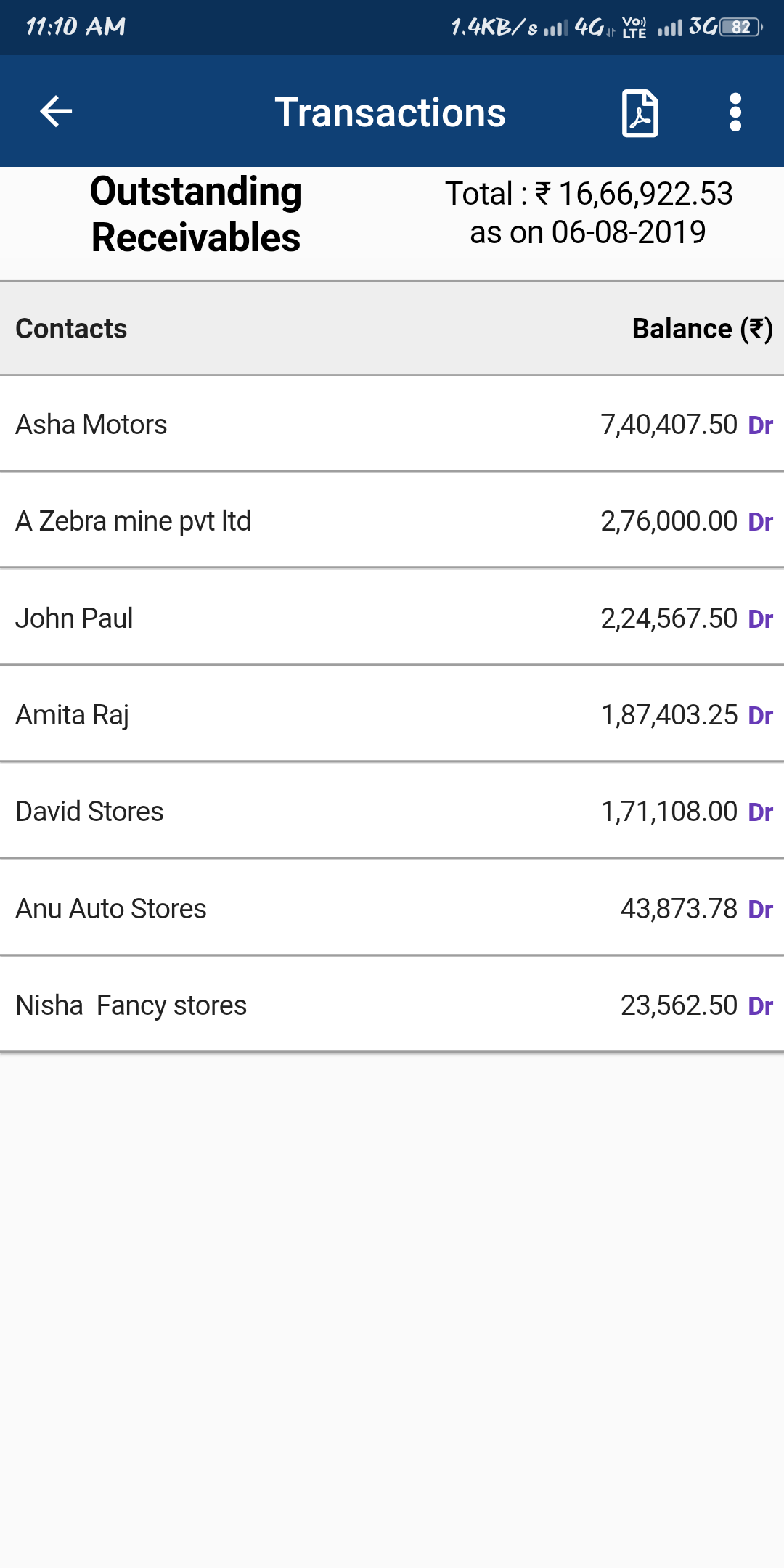 Output Books gallery image