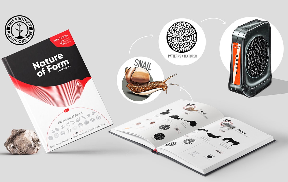 Nature of Form gallery image