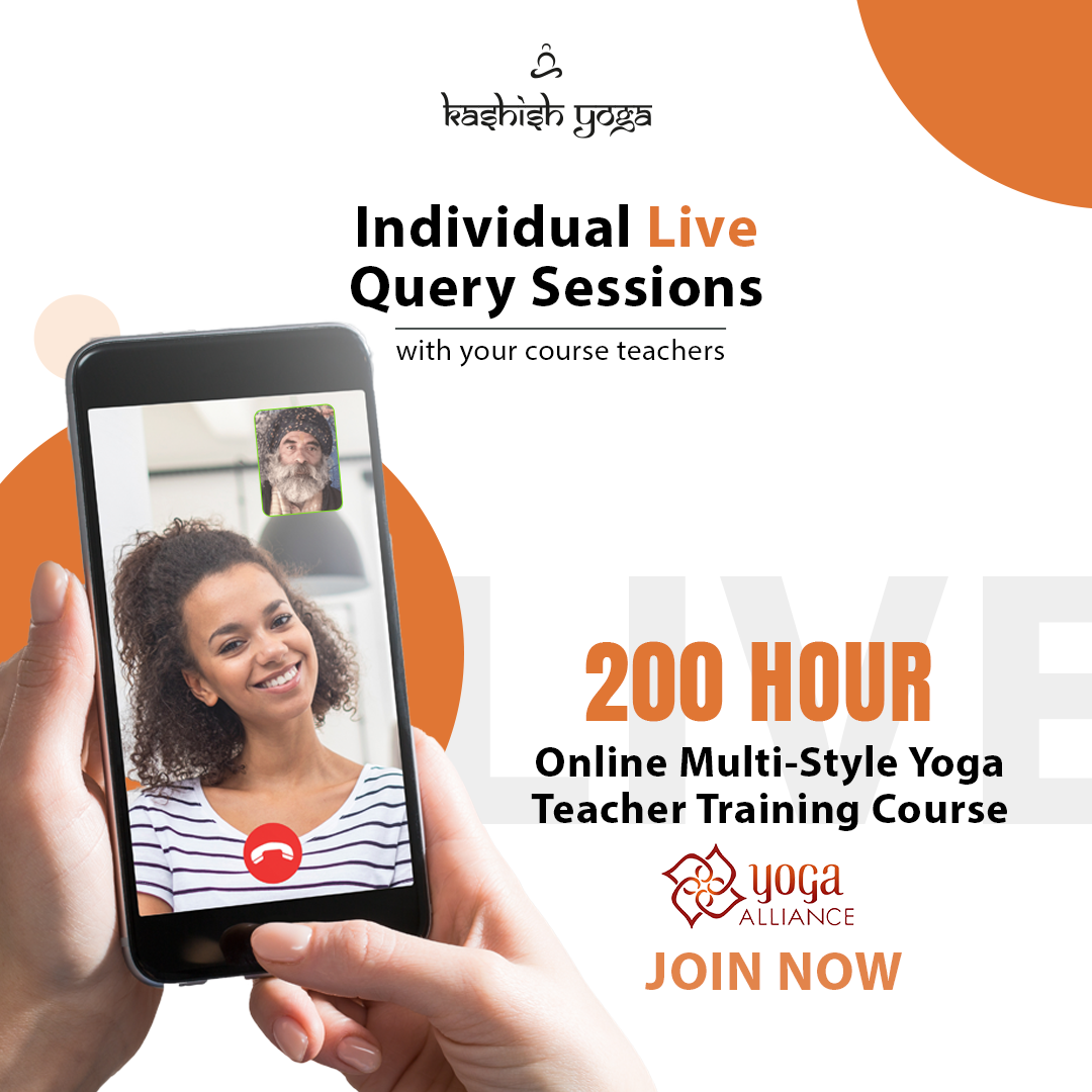 200 hour yoga teacher training course gallery image