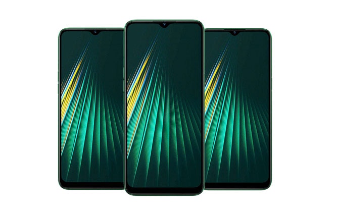 Realme 5i