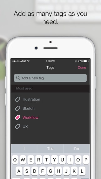 Playbbboard gallery image