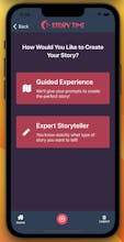 Storytime: The Bedtime App gallery image