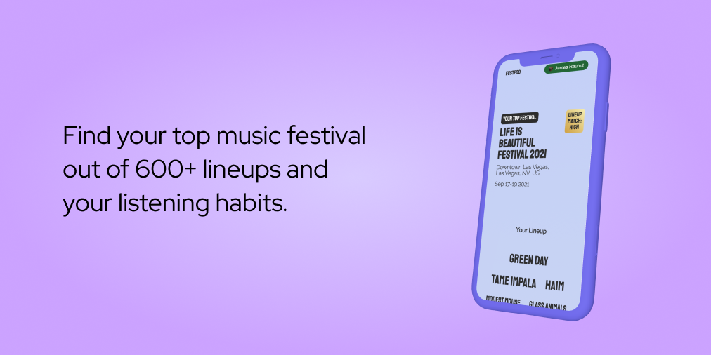 FestFoo gallery image