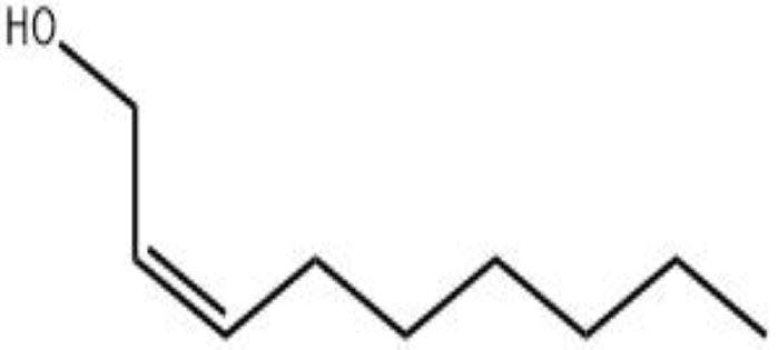 cis-2-Nonen-1-ol media 1