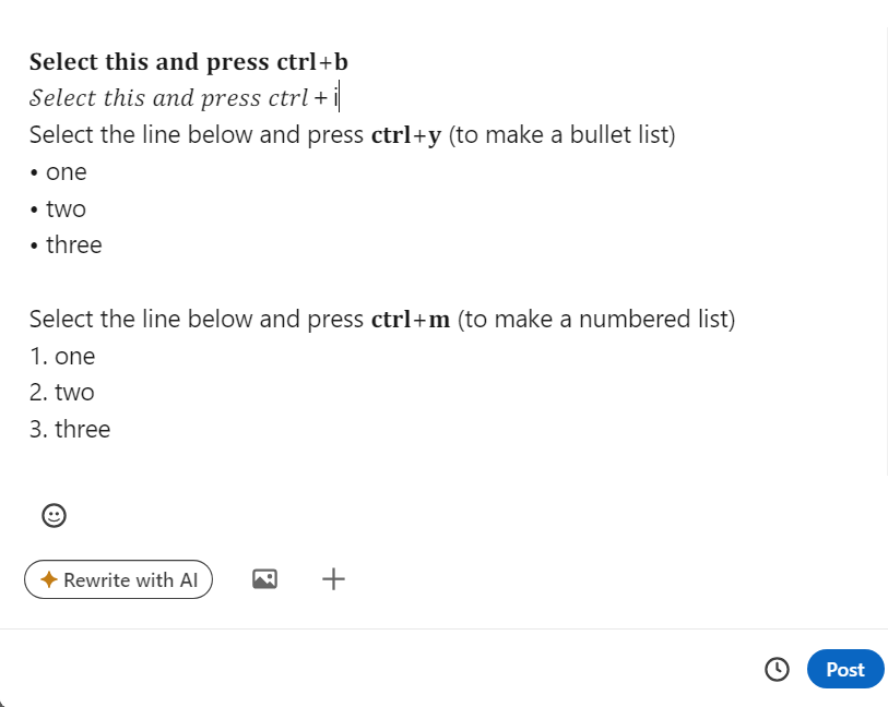 LinkedInエディター media 3