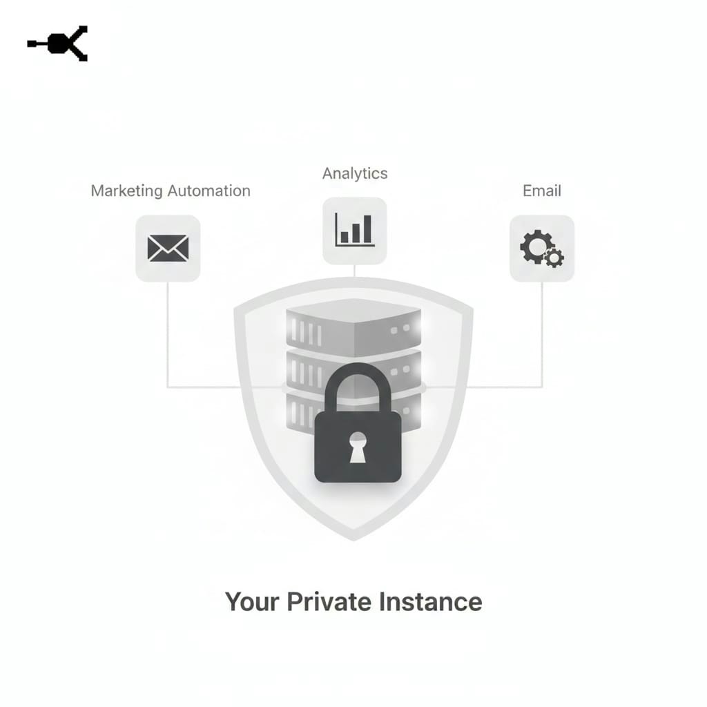 Email Automation you actually control! - Screenshot 3 showing product features and functionality