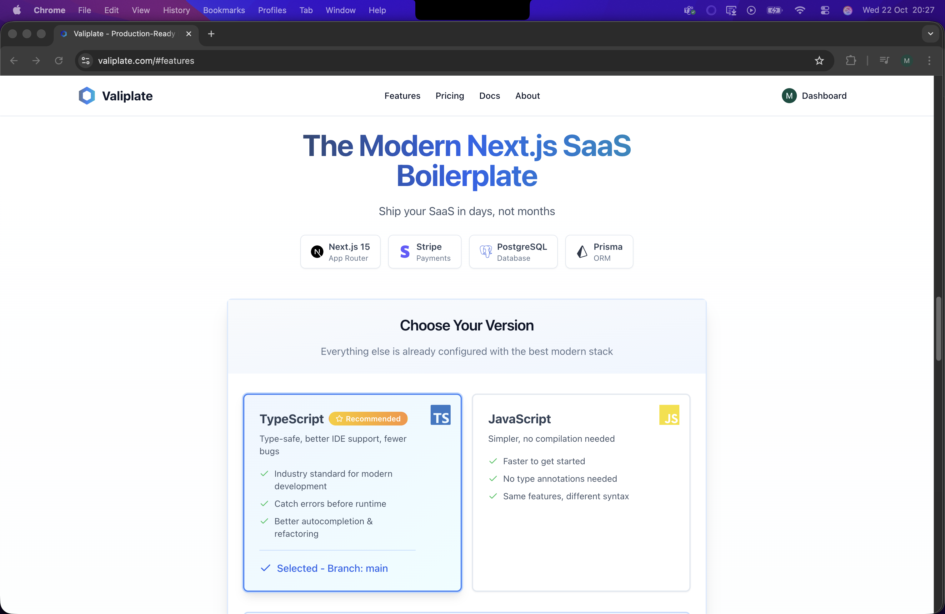 Valiplate - Screenshot 4 preview
