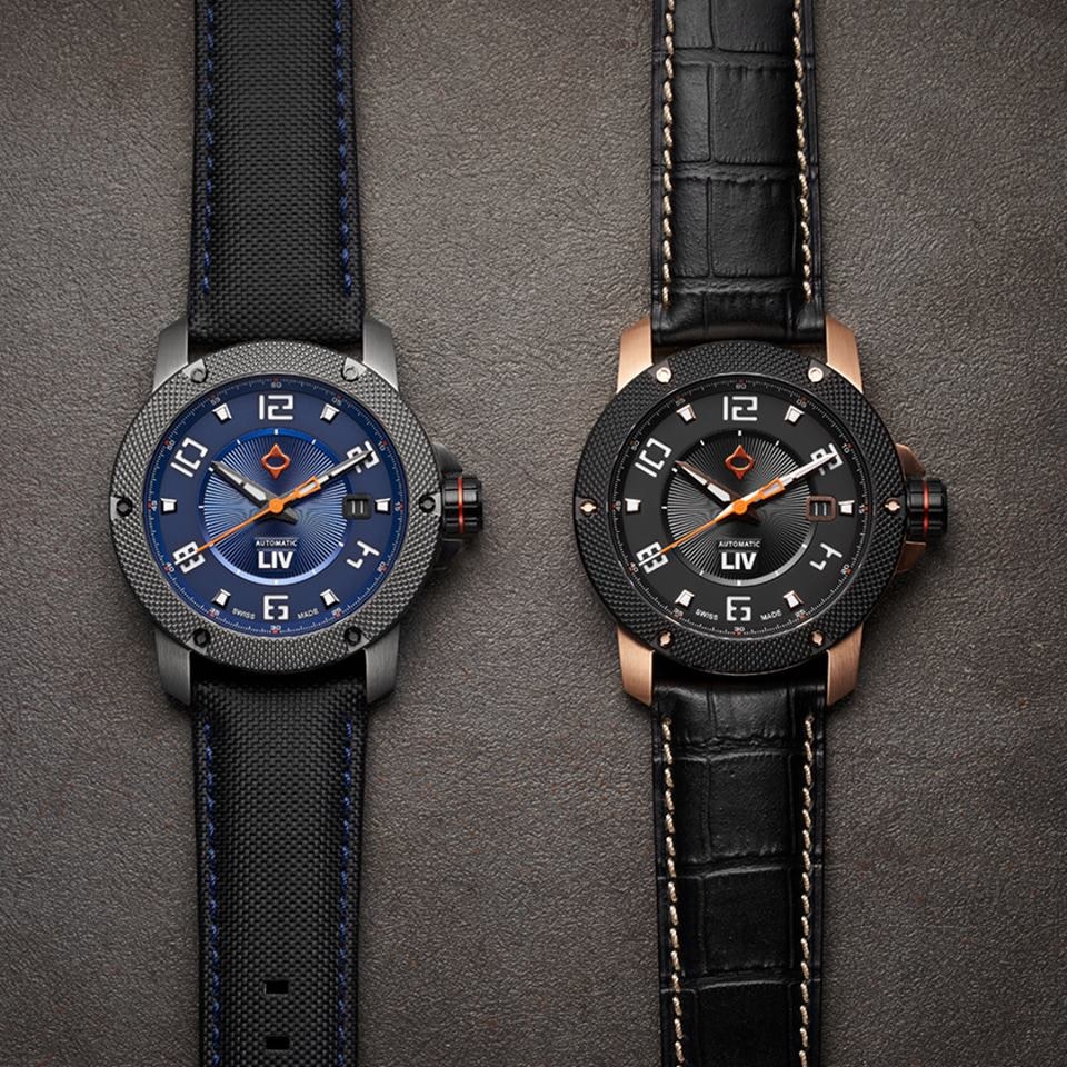 LIV Watches gallery image