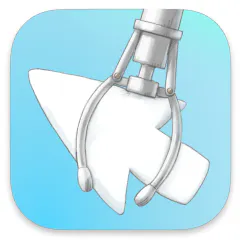 Cursor Crane