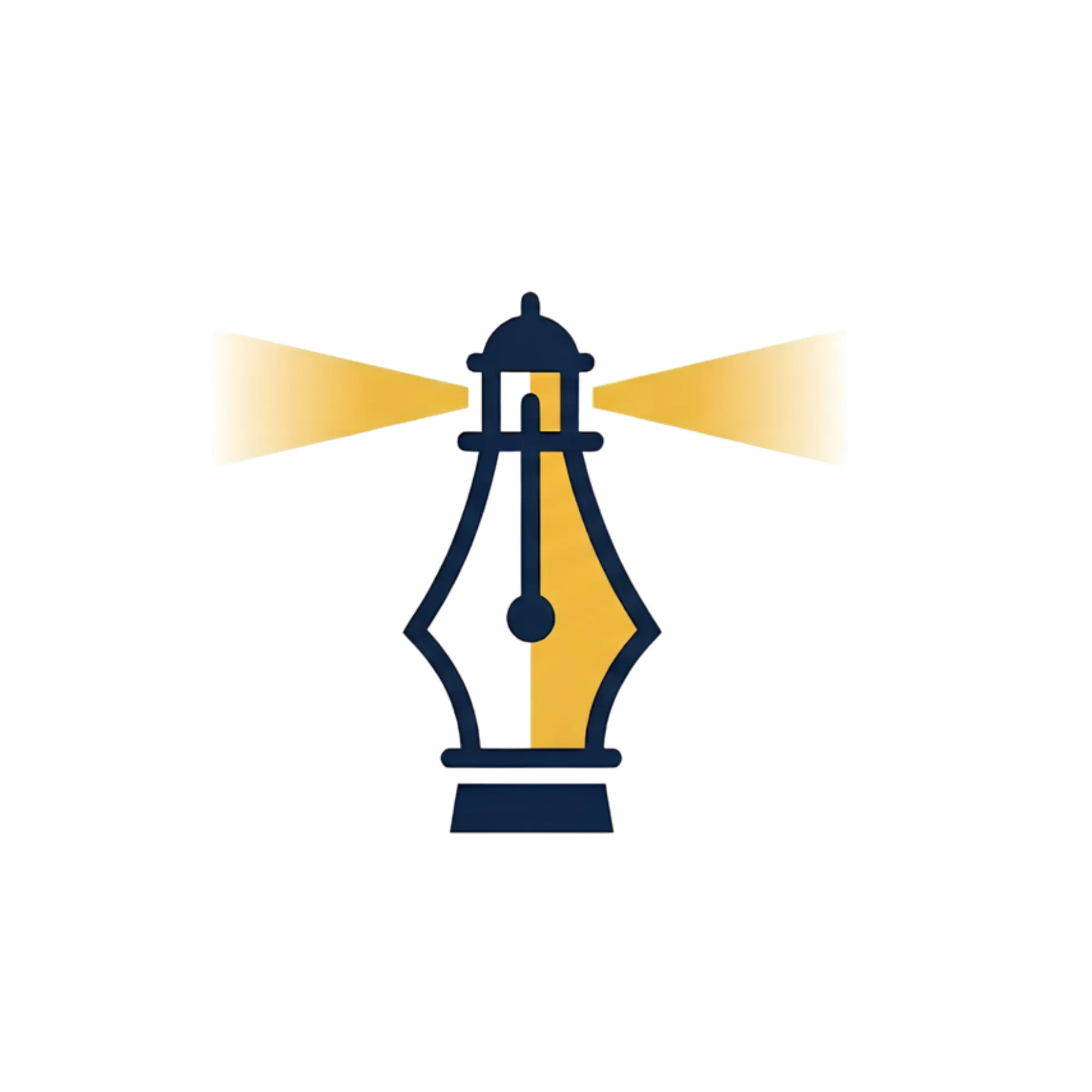 BeaconWrite logo