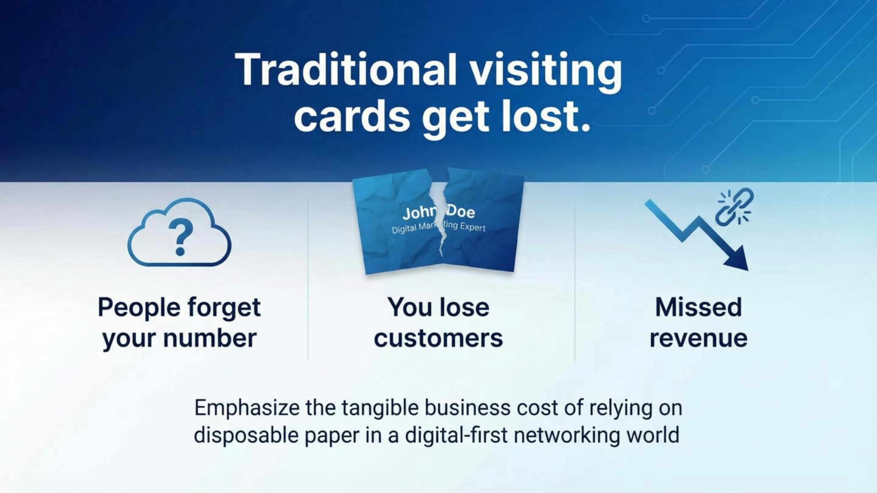 Digital vCard gallery image
