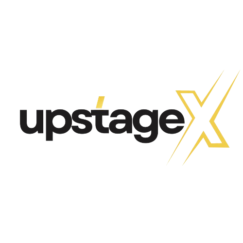 upstageX