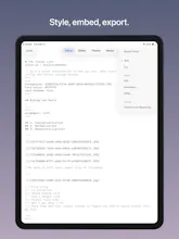 Truly Simple Slide Deck gallery image
