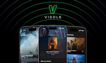 VIDDLE gallery image