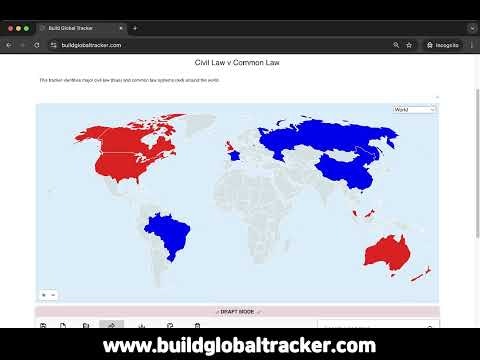 Build Global Tracker gallery image