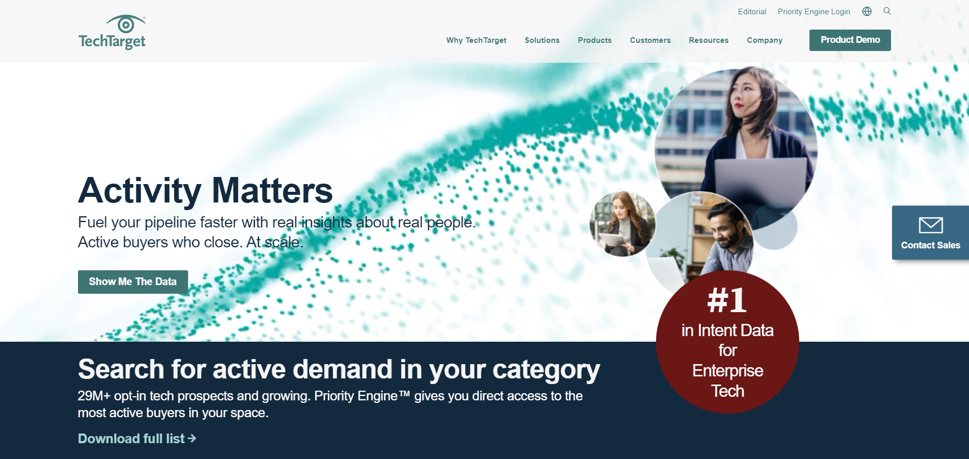 TechTarget gallery image