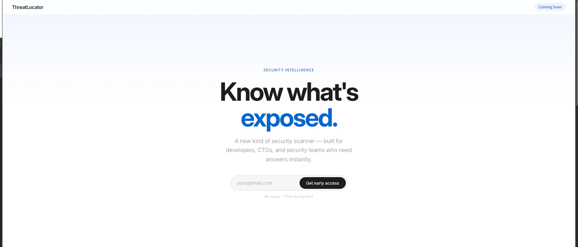 ThreatLocator gallery image