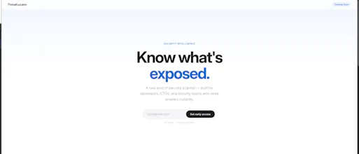 ThreatLocator gallery image