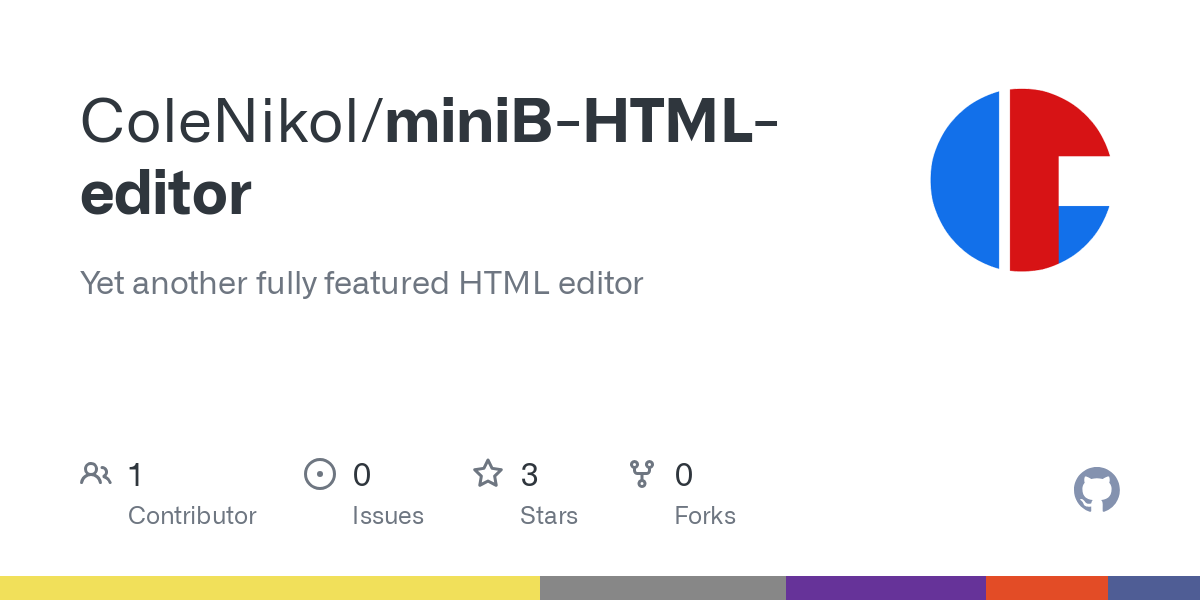 HTML -Editor reiten Medien 5