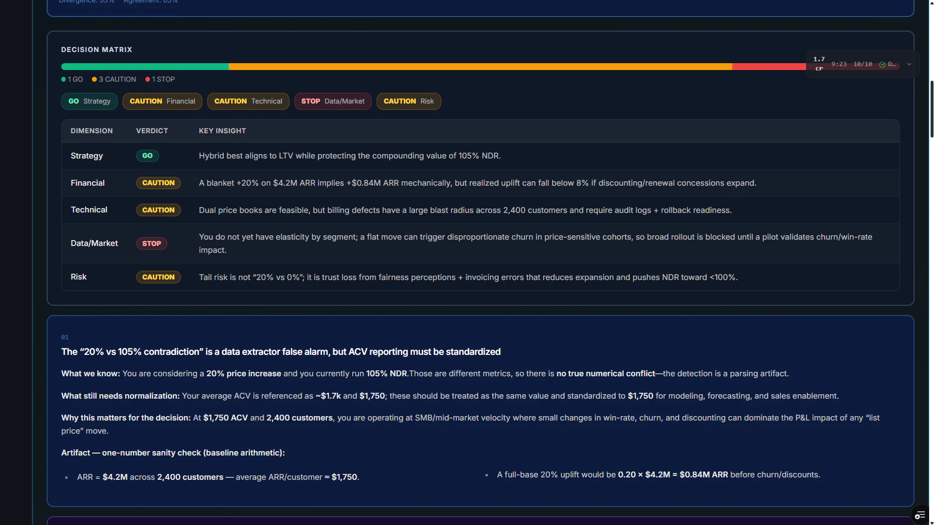 Pilot5.ai screenshot 3