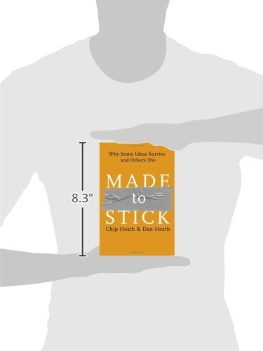 Made to Stick gallery image