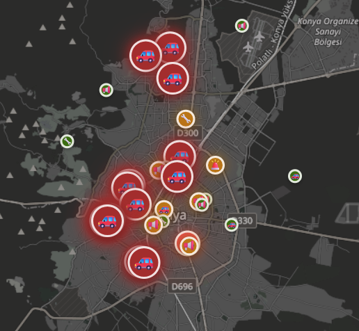 Visus: Physical Truth Oracle for AI gallery image