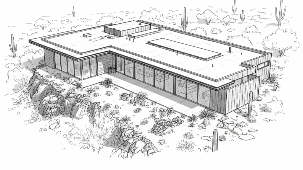Style2ai - your ai copilot in design - Screenshot 5 showing product features and functionality