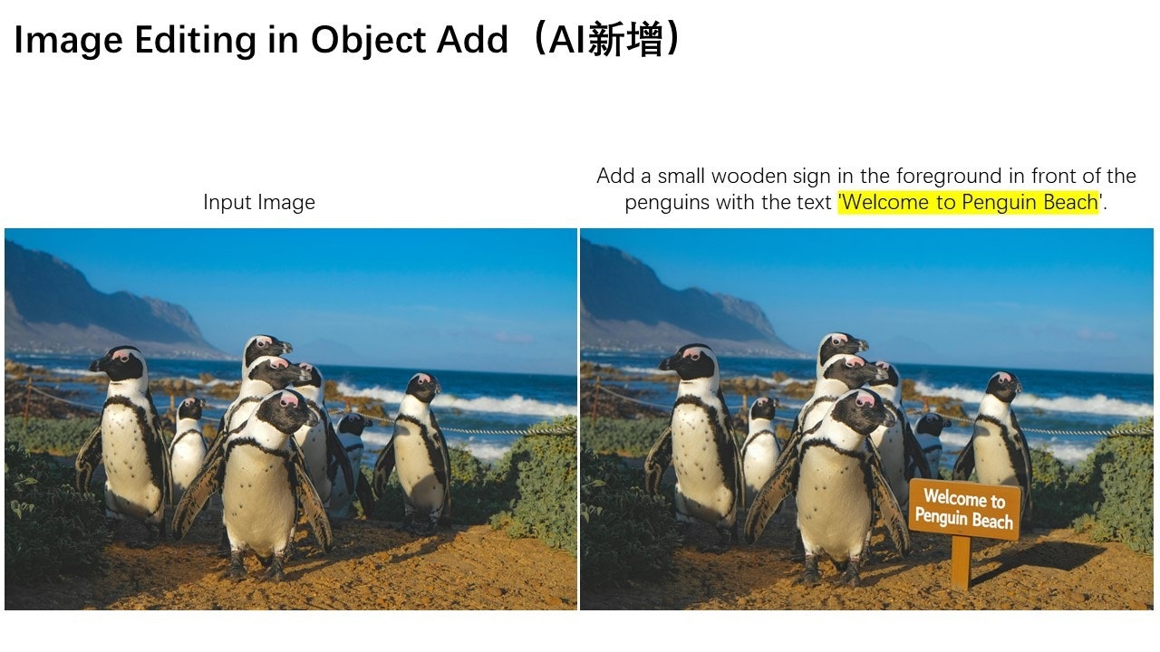 Qwen-Image-Edit - The open model for semantic image editing media 12