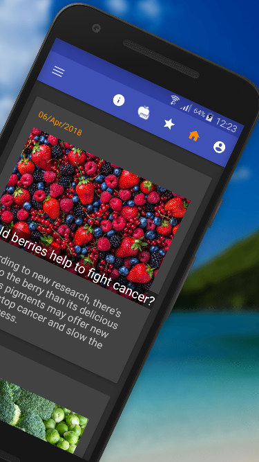 Nutrition Informer gallery image