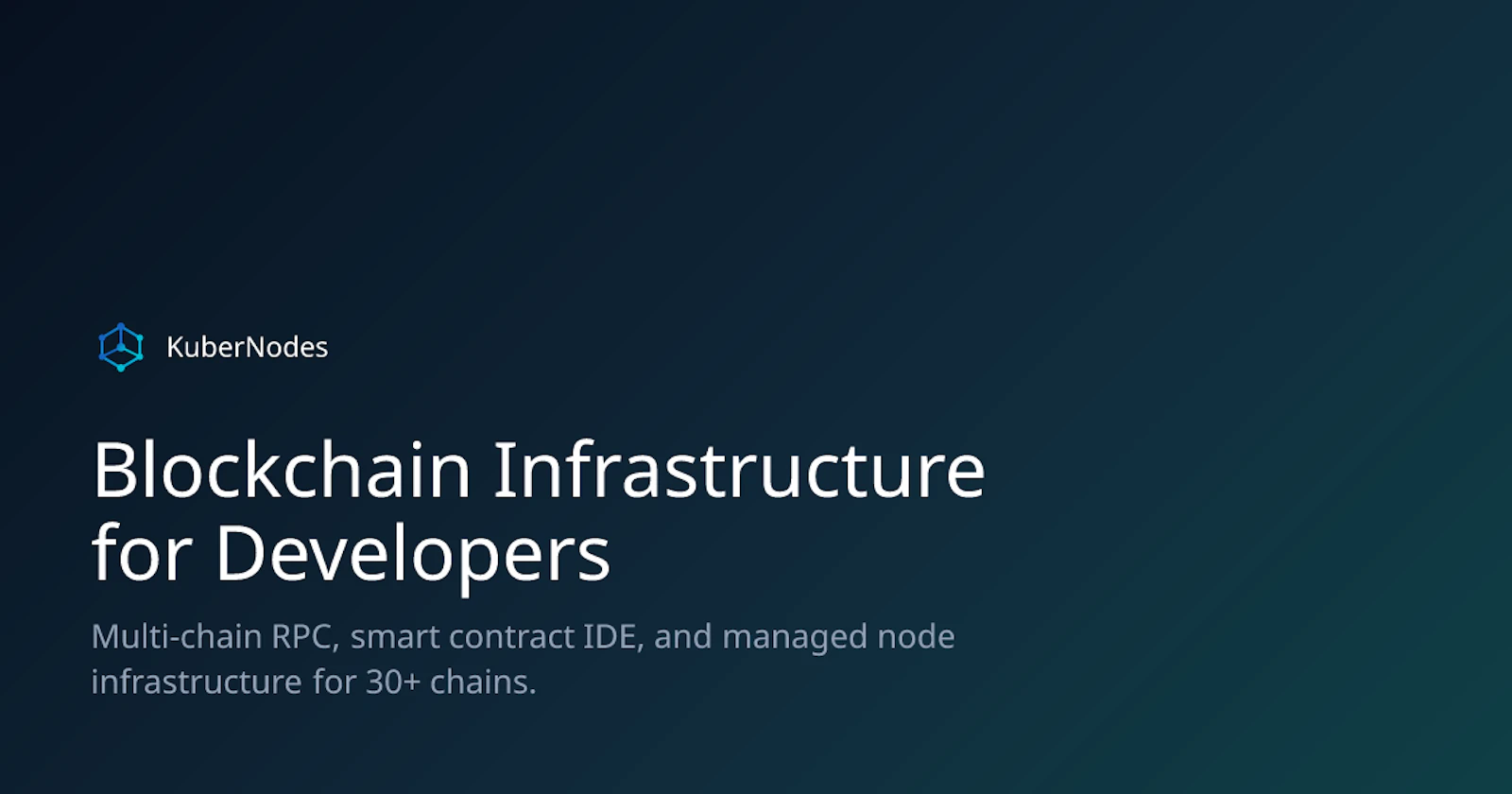 KuberNodes screenshot 1