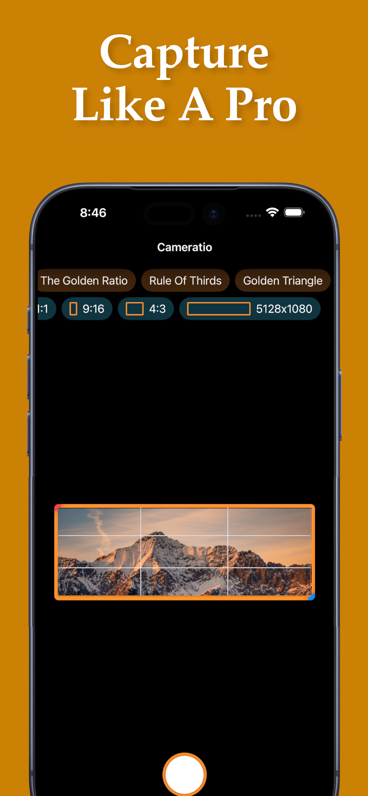 Cameratio gallery image
