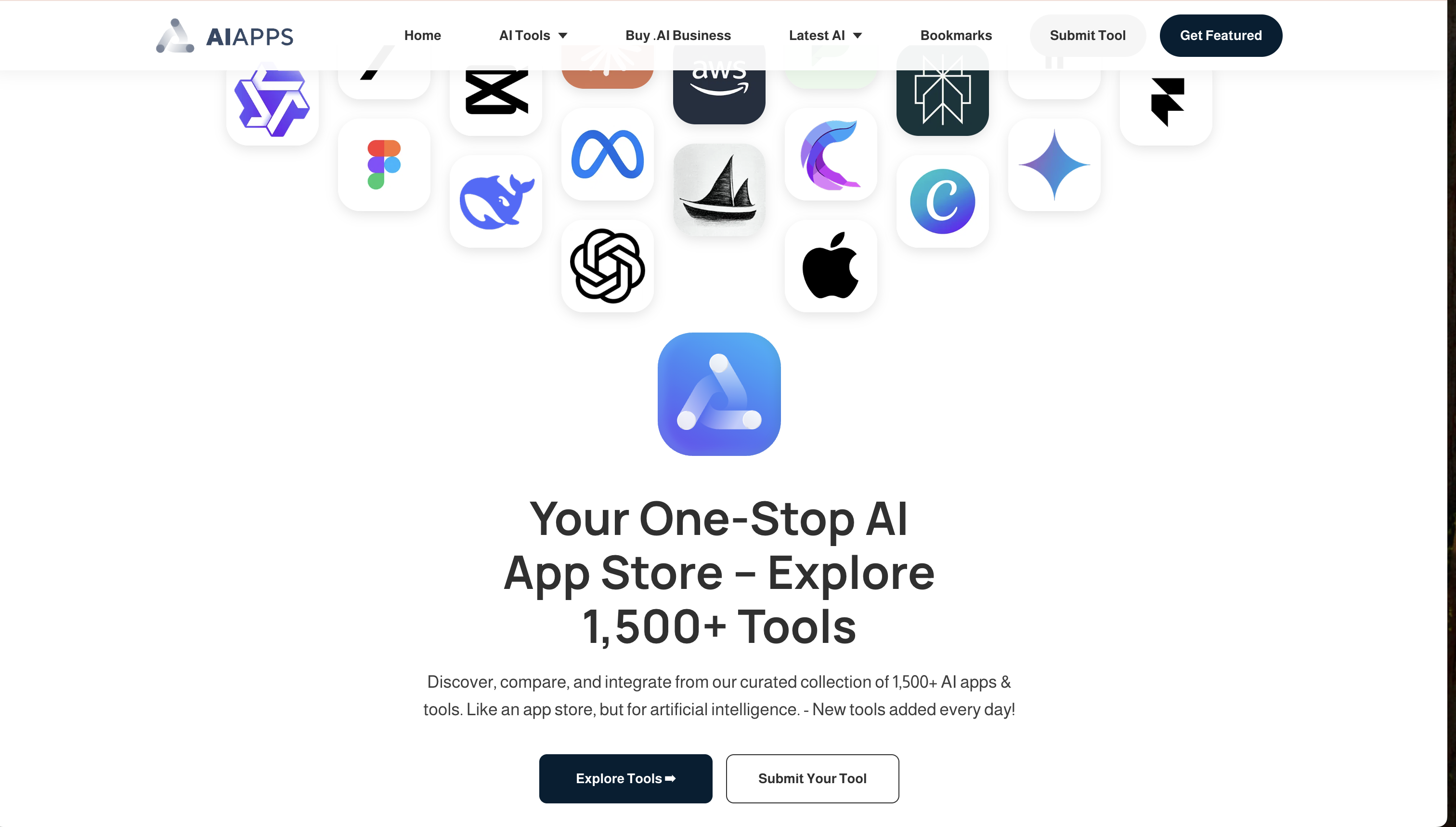 AIapps.com gallery image