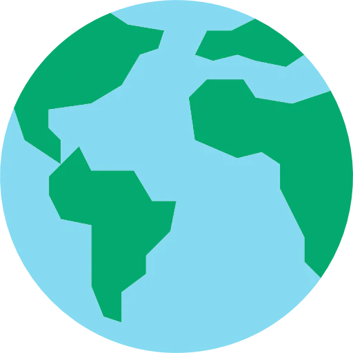 GPT Earth logo