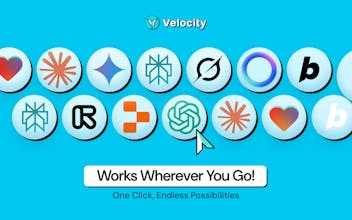 Velocity: Prompt Assistant gallery image