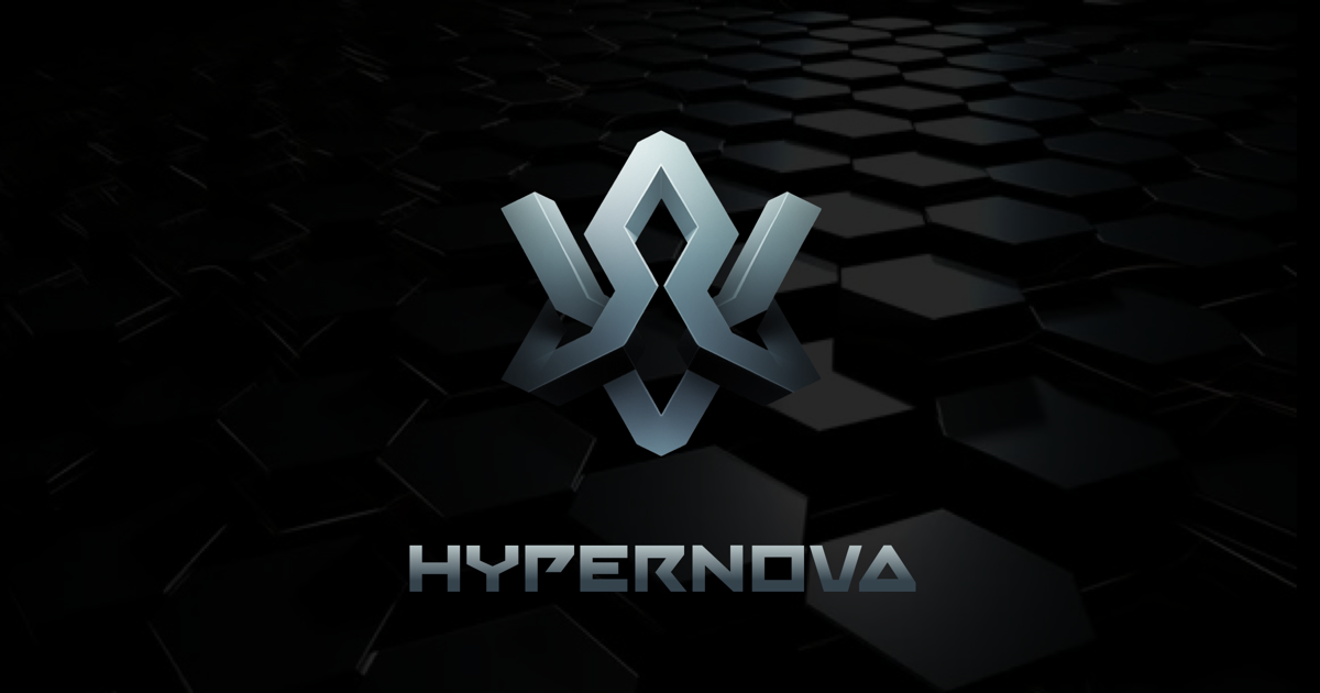 Hypernova gallery image