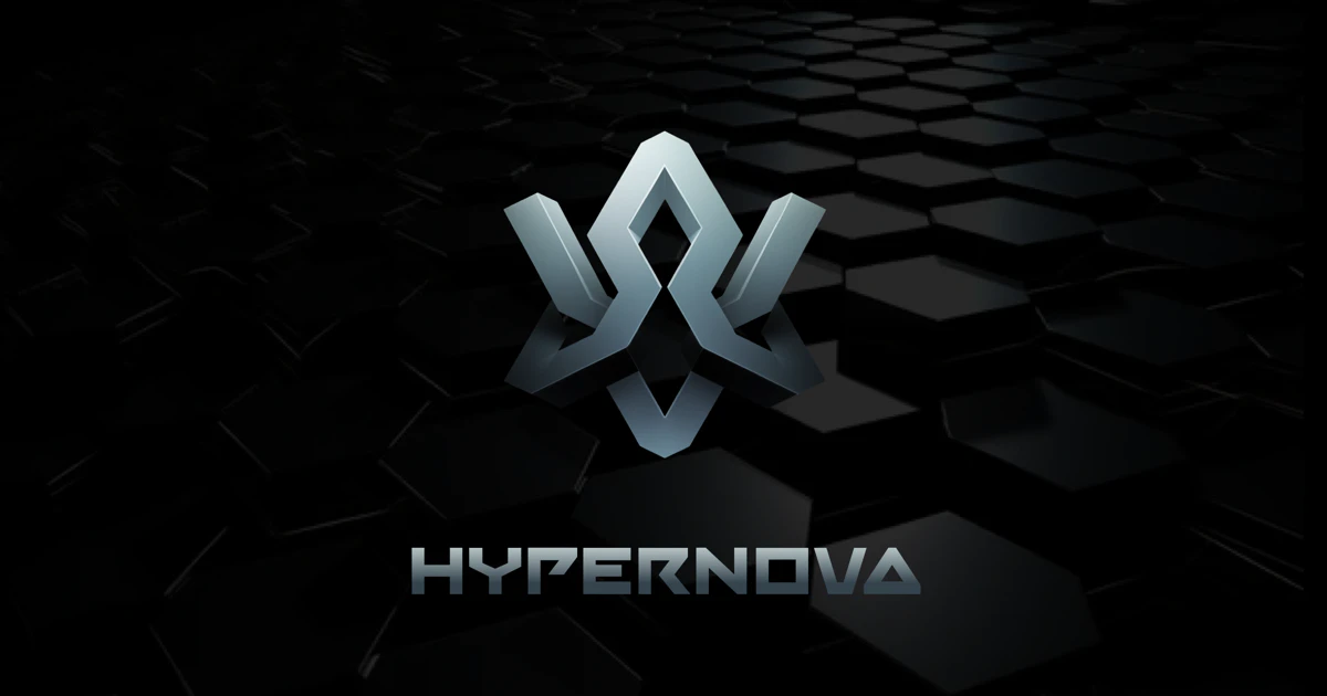 Hypernova 대표 미리보기