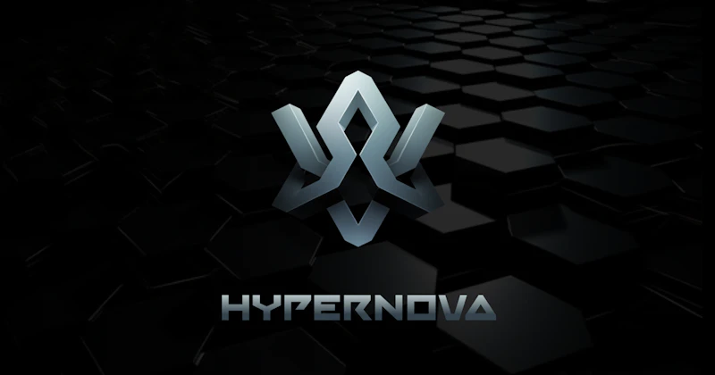 Hypernova screenshot 1