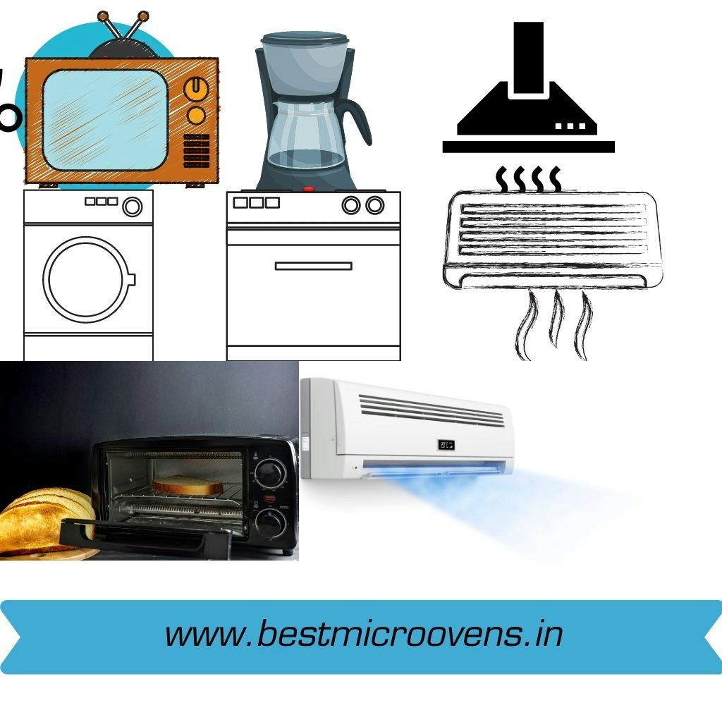 Best Microwave Oven in India gallery image